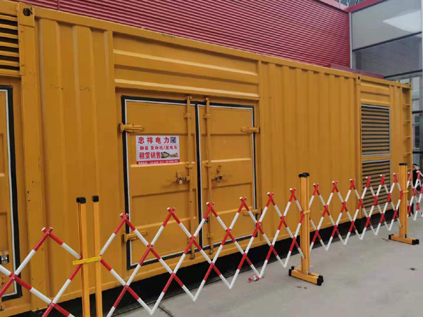 张家港关于通用发电机的十万个为什么？