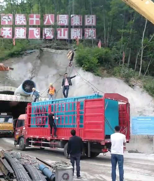 张家港发电机组维修后输出功率降低是什么问题