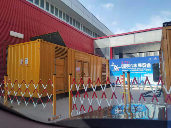 张家港发电车出租-发电机无电压或电压太低怎么办？