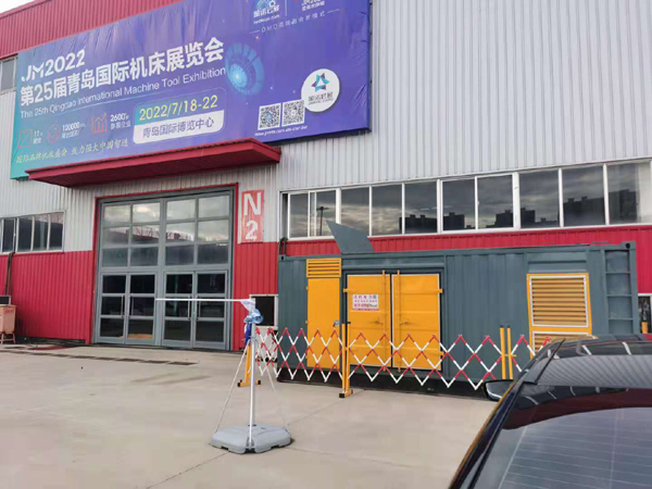 张家港发电机租赁-柴油发电机组不及时维护危害大