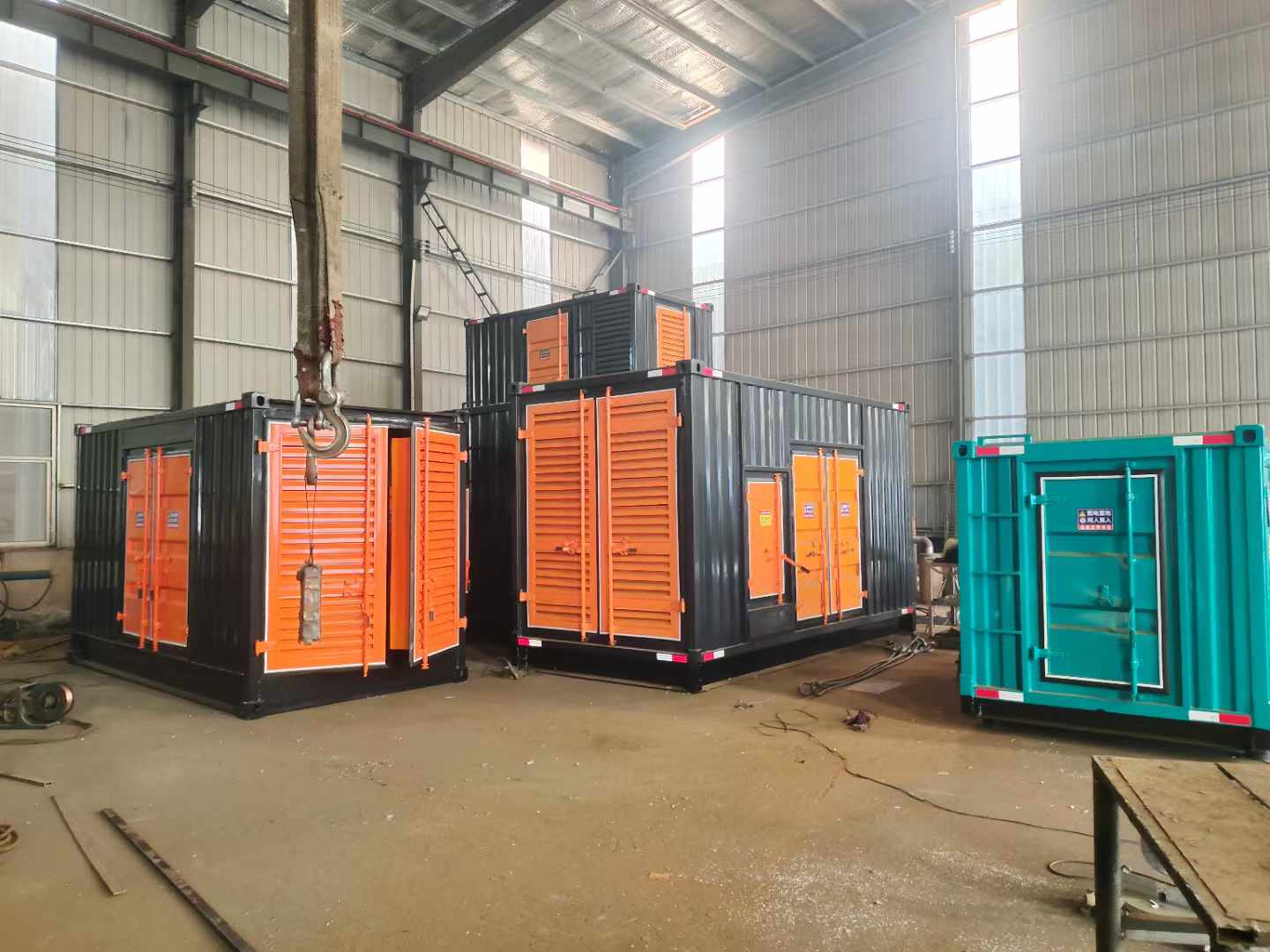 张家港发动机故障灯亮了是什么原因？
