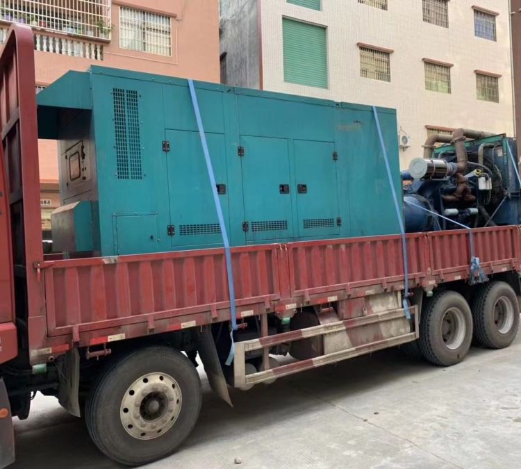 张家港如何在不同负载率下确保 400KW 柴油发电机组的正常运行？