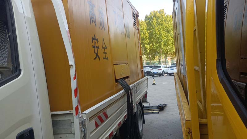 张家港如何判断柴油发电机组和UPS电源的切换时间是否符合要求？