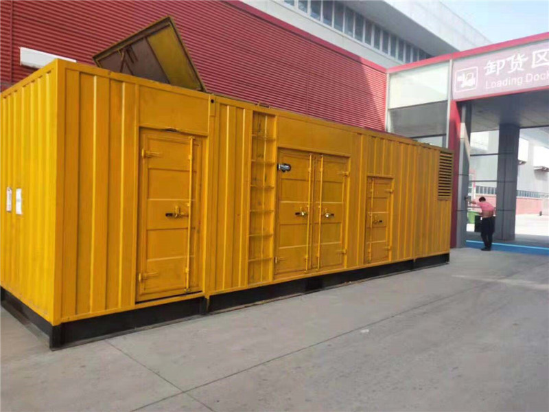 张家港国内外发电机组租赁合同在明确设备维护责任方面有哪些不同做法？