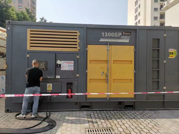 张家港延长空气滤清器使用寿命的注意事项
