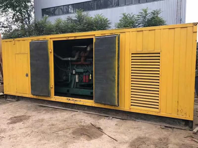 张家港环境温度对柴油发电机组预热时间的影响有多大？