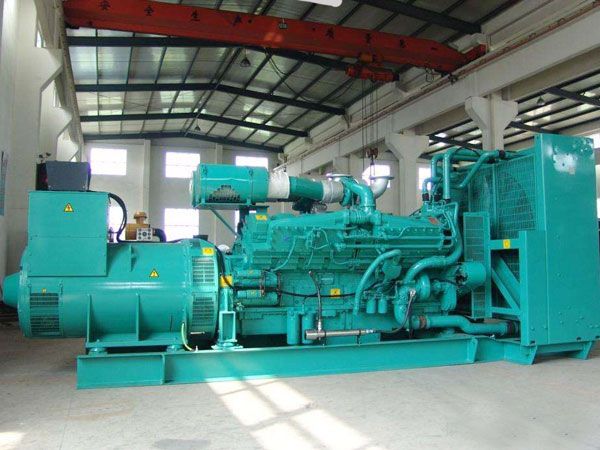 张家港影响800KW发电机组油耗的因素有哪些？